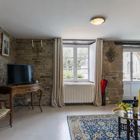 Le Manoir Du Moros By Interhome Concarneau