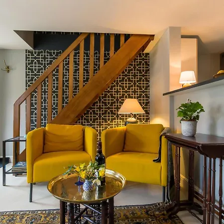Le Manoir Du Moros By Interhome * Concarneau
