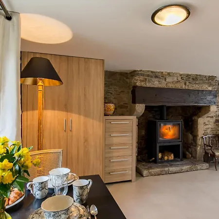 Le Manoir Du Moros By Interhome Appartement Concarneau