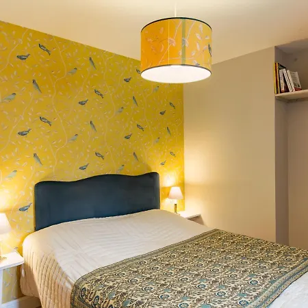 Le Manoir Du Moros By Interhome * Concarneau