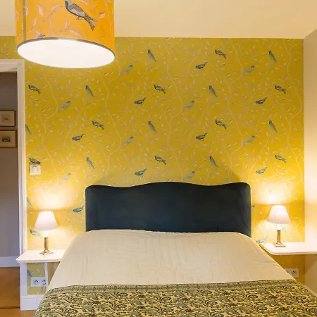 Le Manoir Du Moros By Interhome Appartement Concarneau