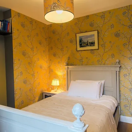 Le Manoir Du Moros By Interhome Appartement *