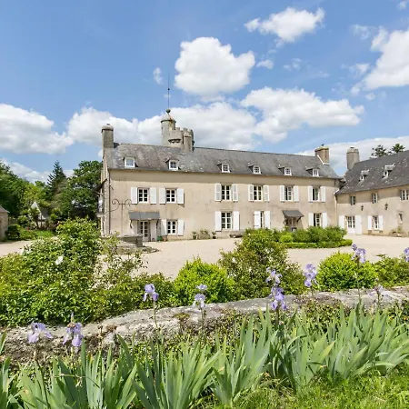 Le Manoir Du Moros By Interhome *