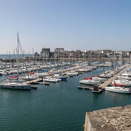 Le Manoir Du Moros By Interhome Appartement Concarneau